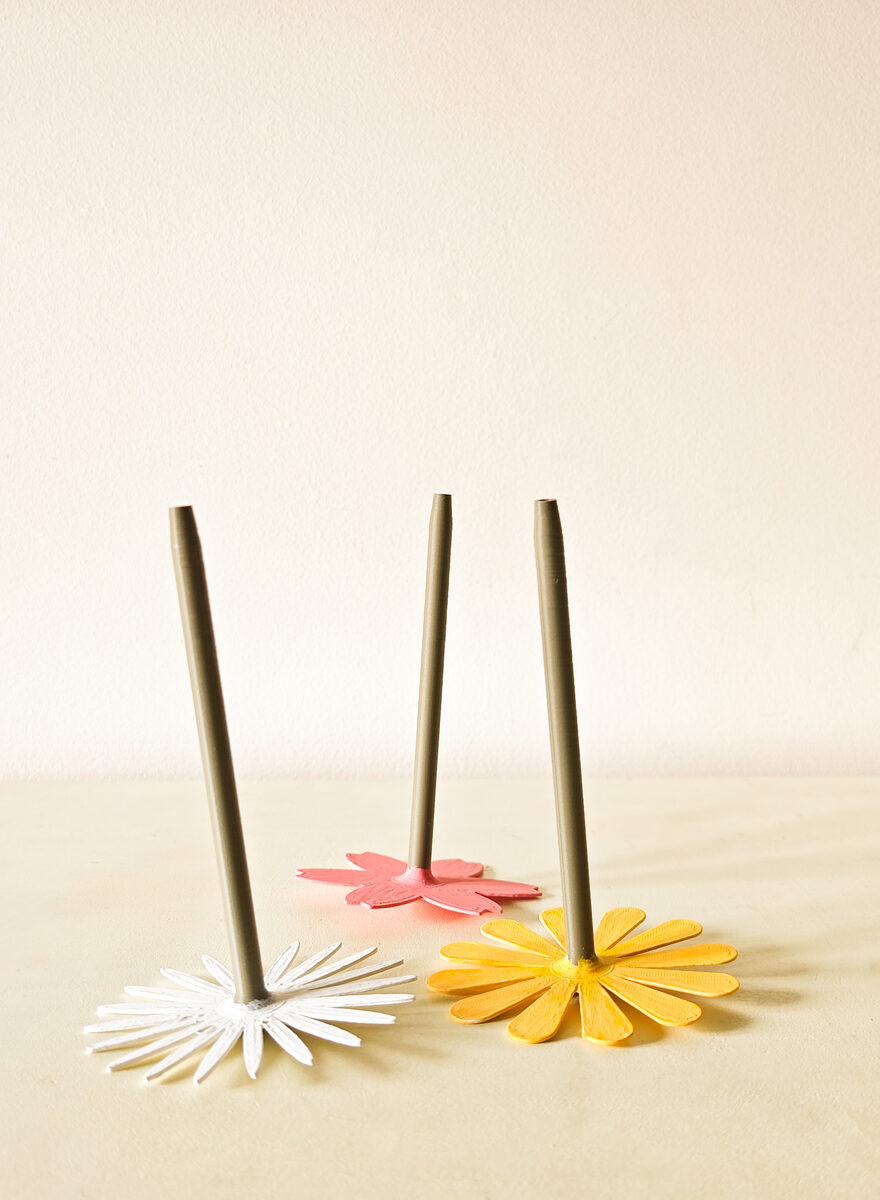 Flower Pens (Bloomable)