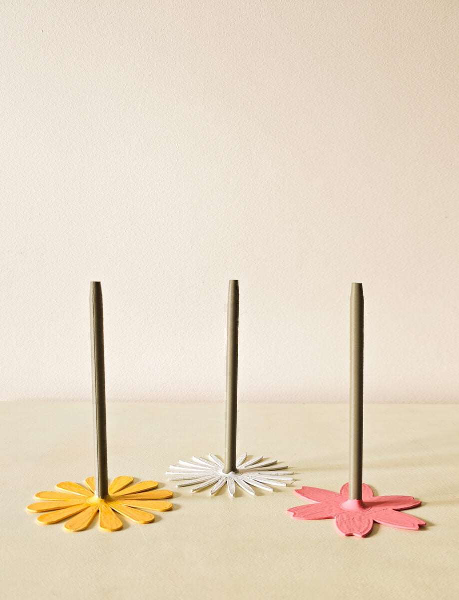 Flower Pens (Bloomable)