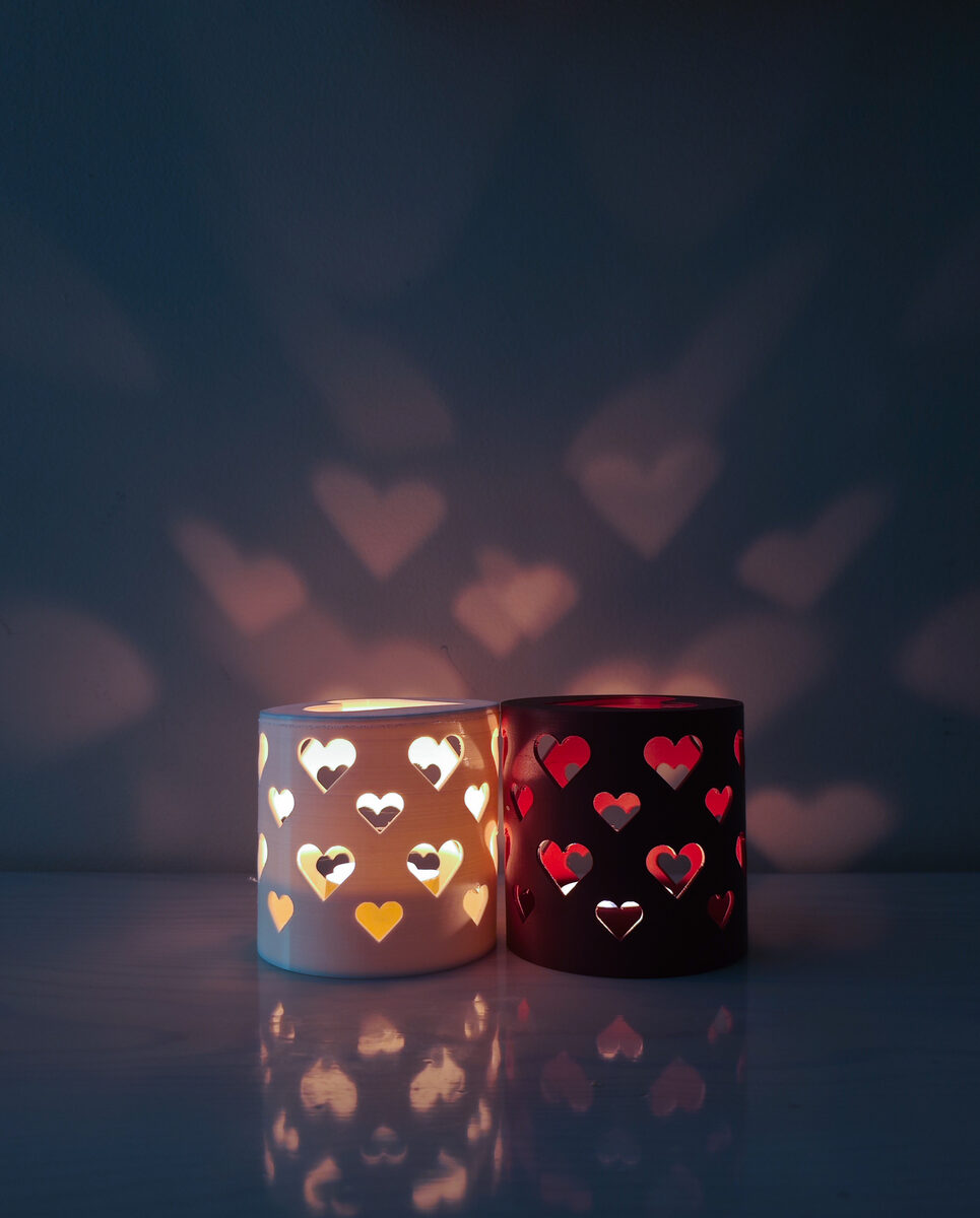 Light Of Love