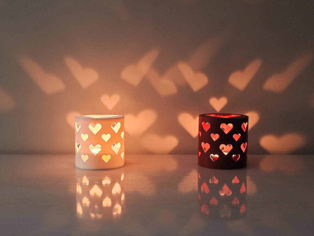 Light Of Love