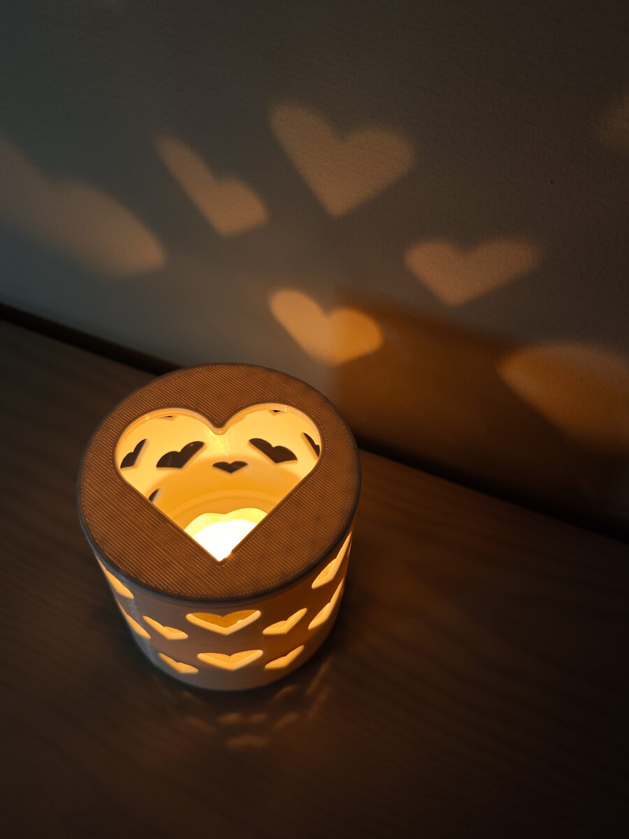 Light Of Love
