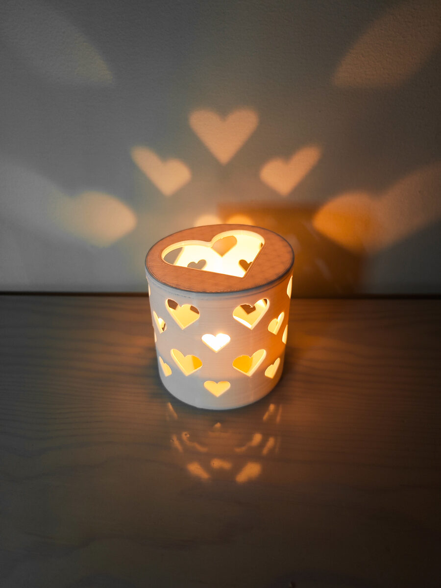 Light Of Love