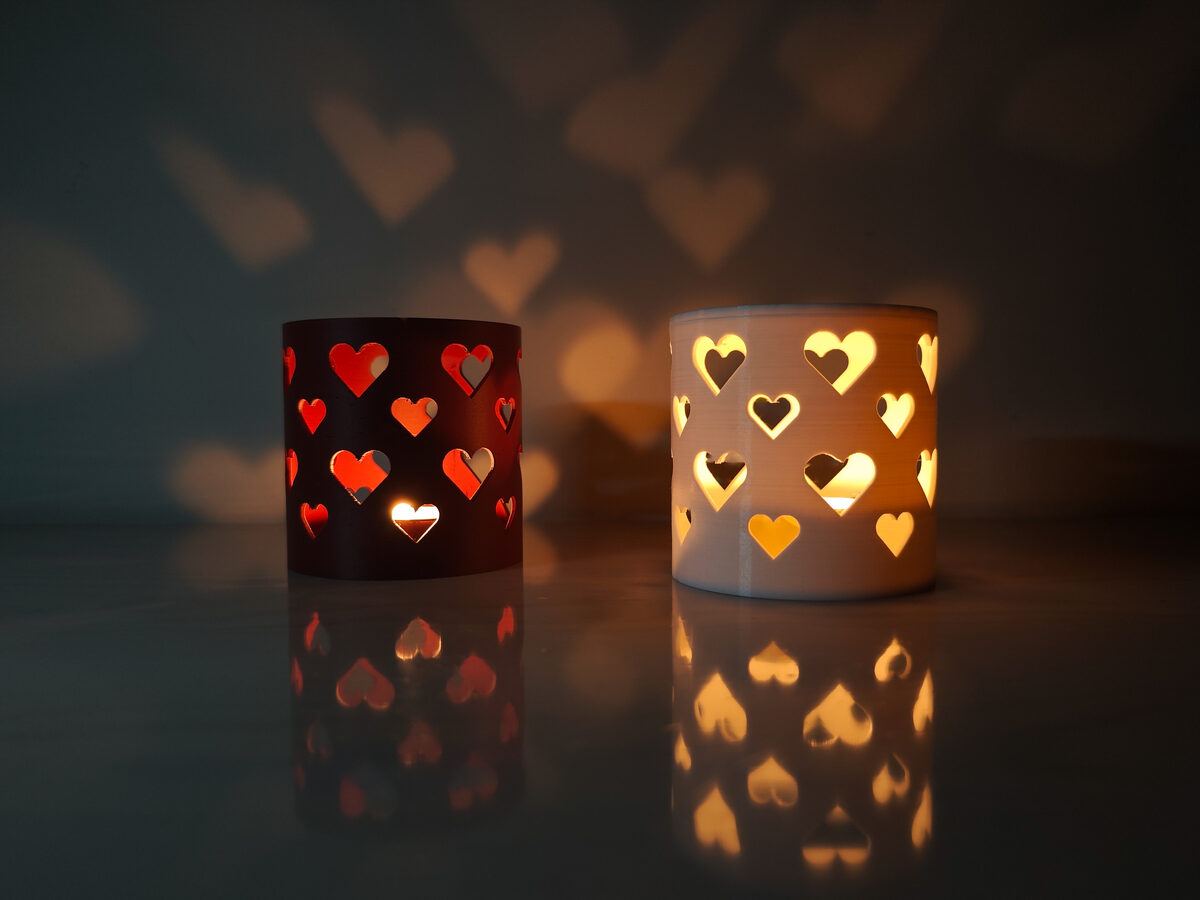 Light Of Love