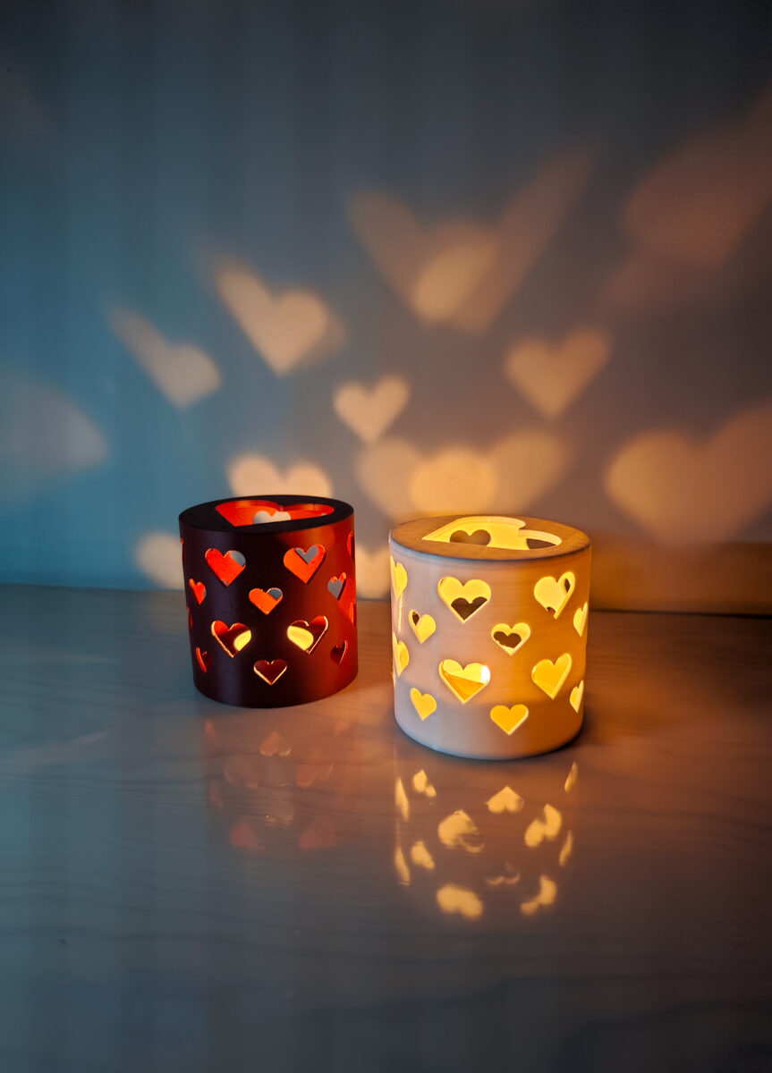 Light Of Love