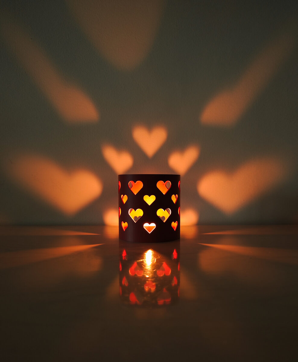 Light Of Love