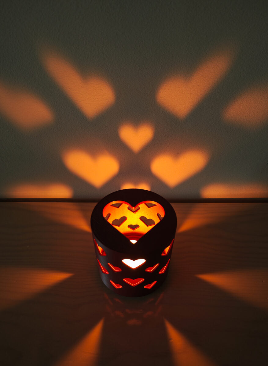 Light Of Love