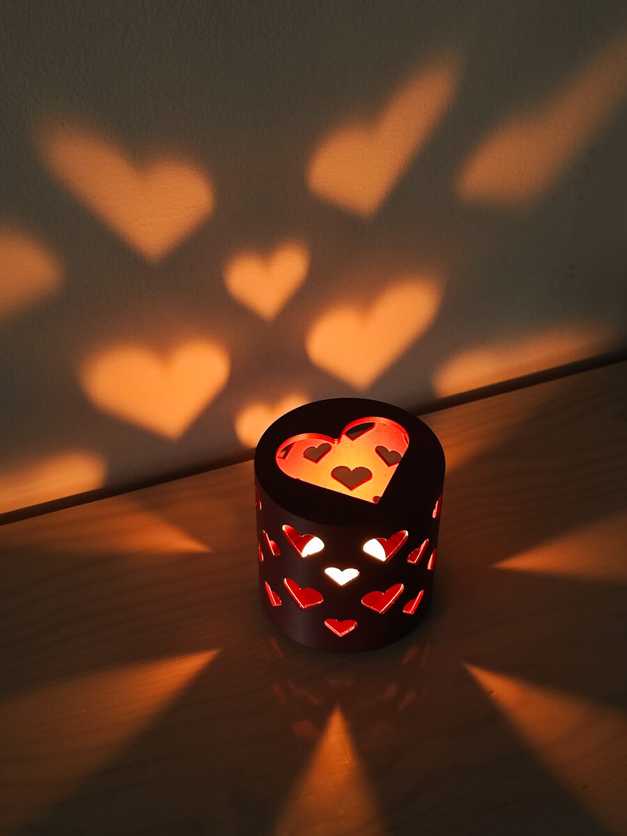 Light Of Love