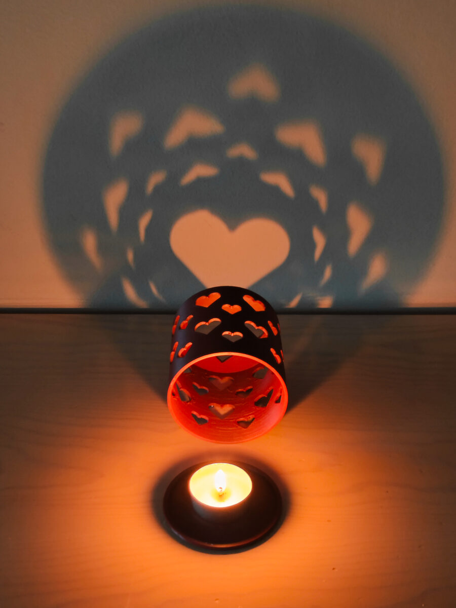 Light Of Love