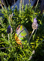 Hydro-Dipping Easter Egg Blanks, 3D Printed Craft Kit