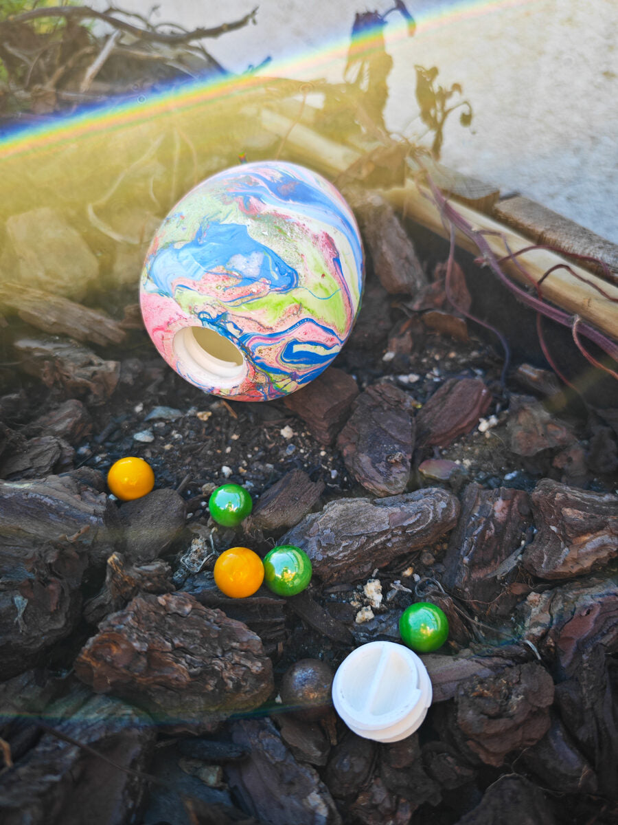 Easter Eggs (For Hydro-dipping)