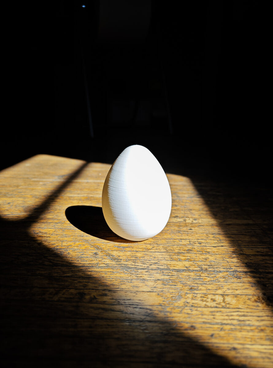 Easter Eggs (For Hydro-dipping)