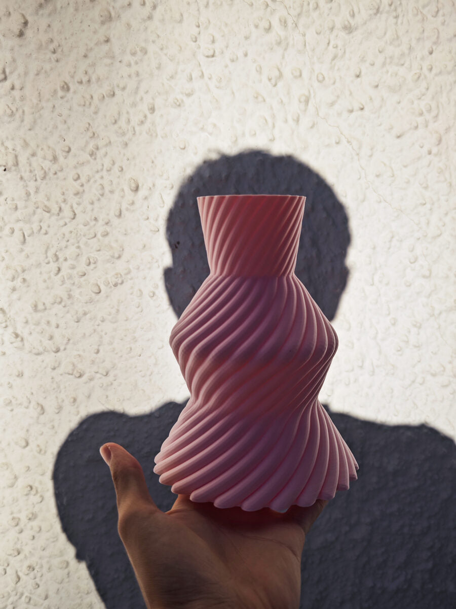 Confeti Vase