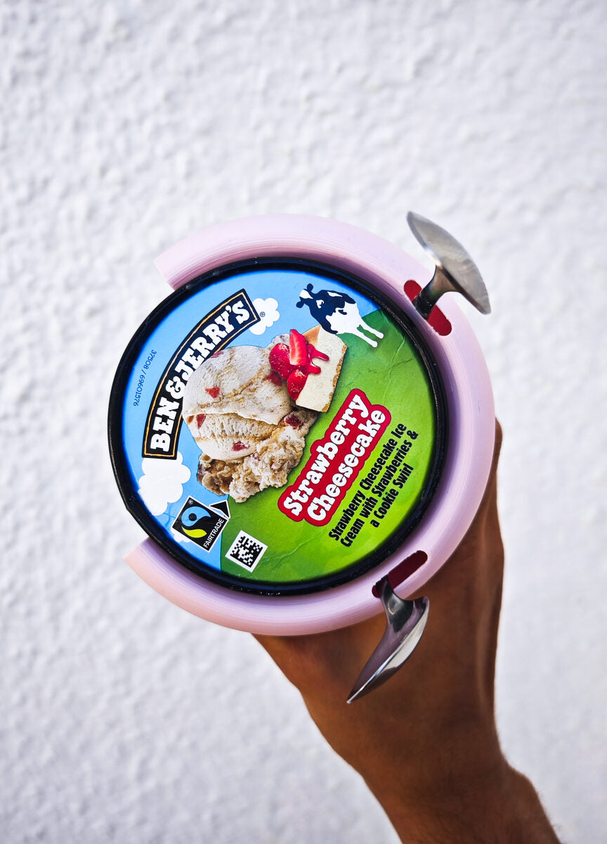 Grip & Chill