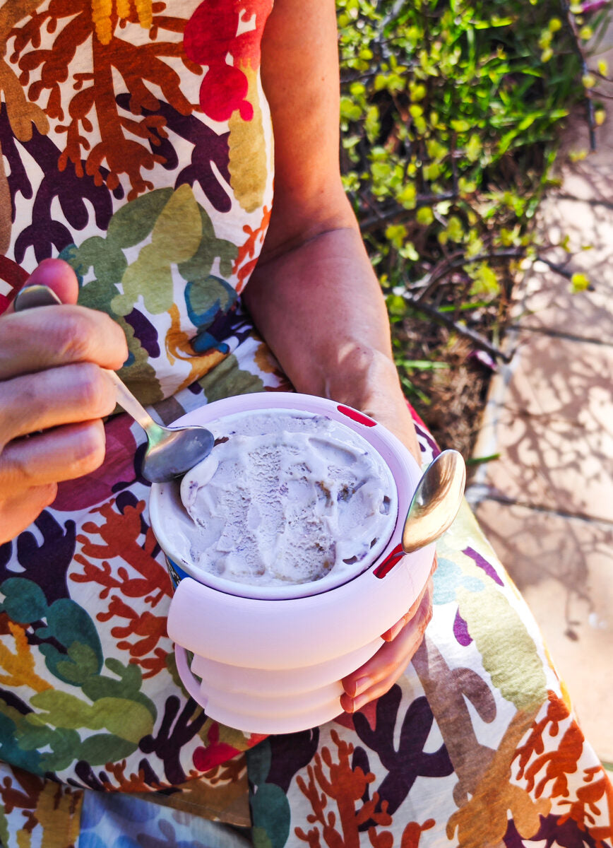 Grip & Chill