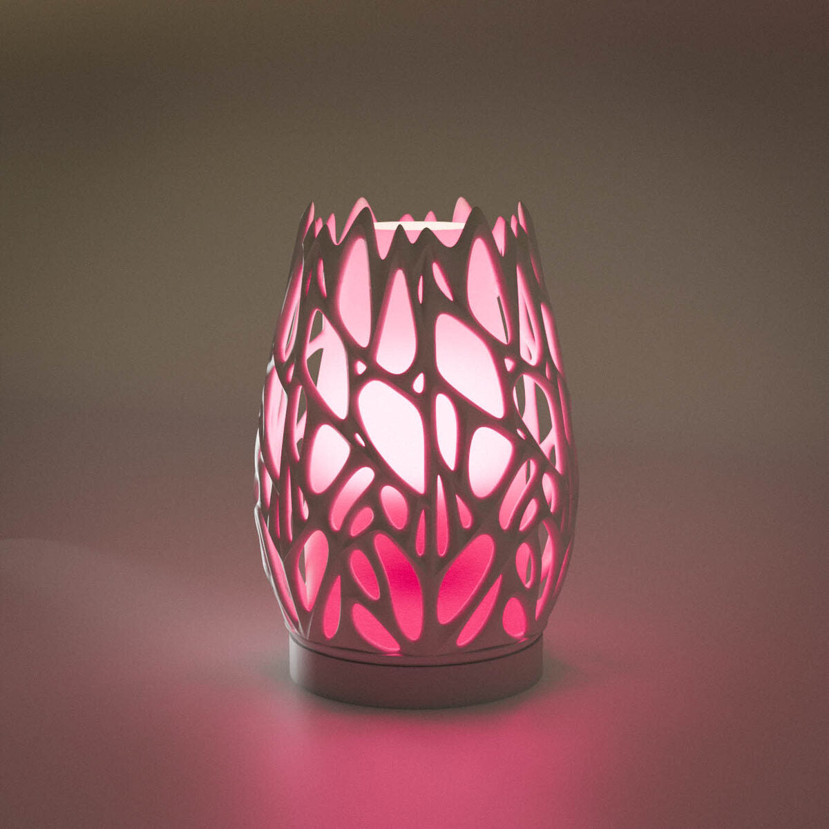 Dragon Lamp