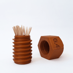 3d Nozzle Toothpick Dispenser - OzFDM