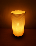 Eva Adaptive Lampshade - OzFDM