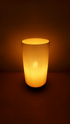 Eva Adaptive Lampshade - OzFDM