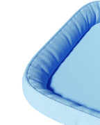 Puffy Tray, 3D Printed Inflated-Look Catchall Dish