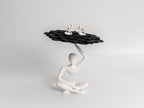 Meditation Balance Stacking Game, 3D Printed Zen Tabletop Toy