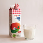 Udder Milk Carton Cap, Funny 3D Printed Kitchen Novelty