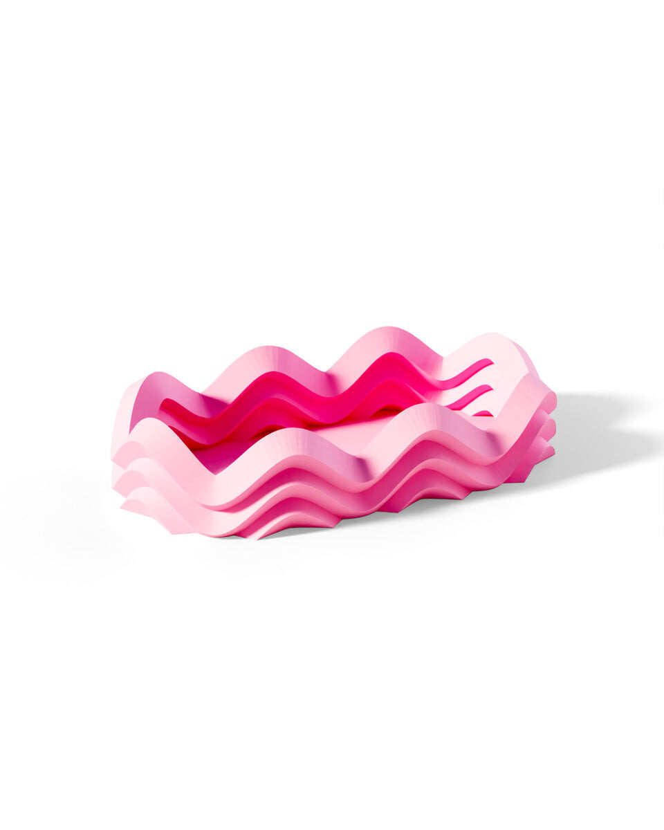 Twirl Plate