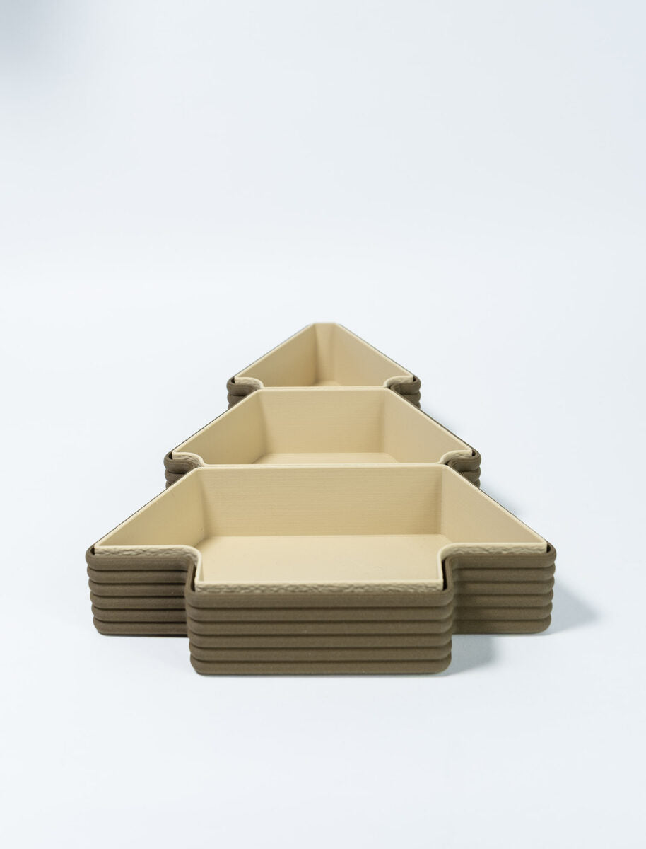 X-mas Candy Bowl