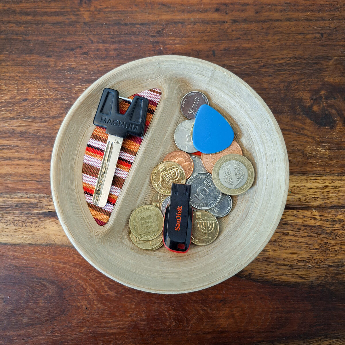 Storage Bowl