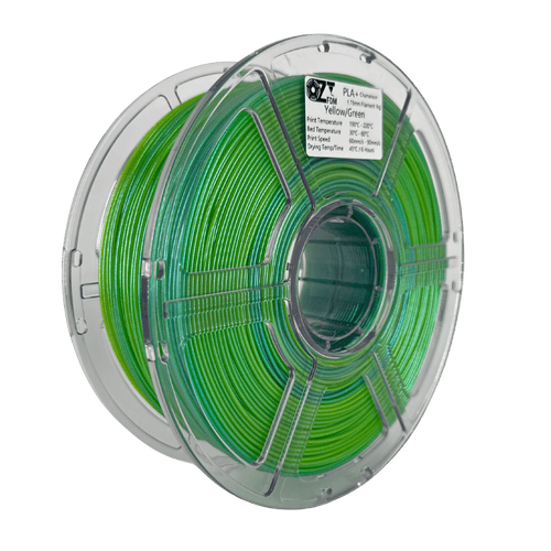 1.75 mm PLA Chameleon Dual Colour Filament - 1 KG - OzFDM