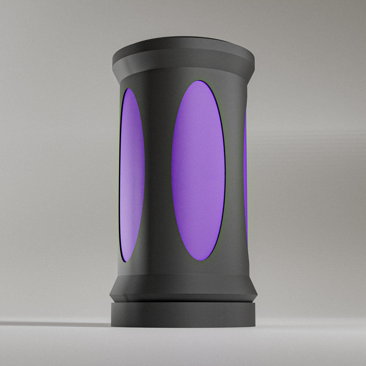 Geo Table Lamp