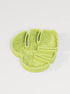 Monstera Leaf Jewelry Tray, 3D Printed Sectioned Trinket Dish