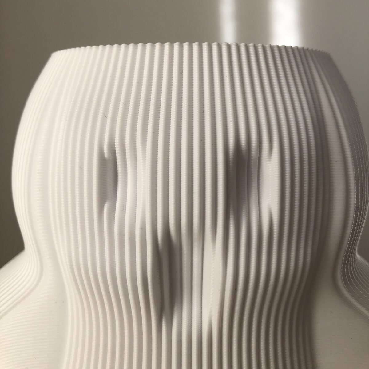 Boo Vase