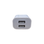 Dual USB Wall Charger 2A - OzFDM