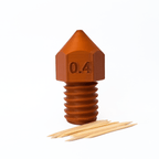 3d Nozzle Toothpick Dispenser - OzFDM