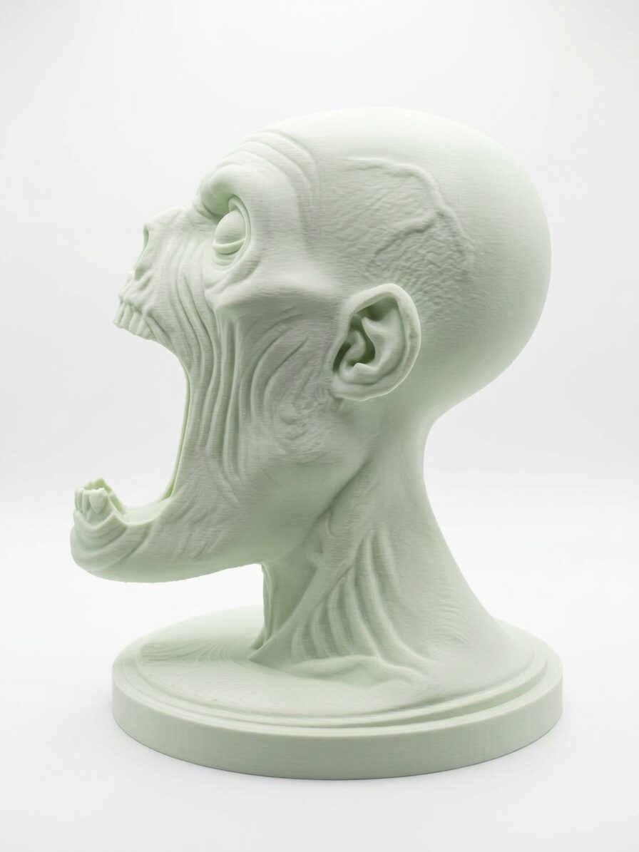 Ghoul Controller Holder