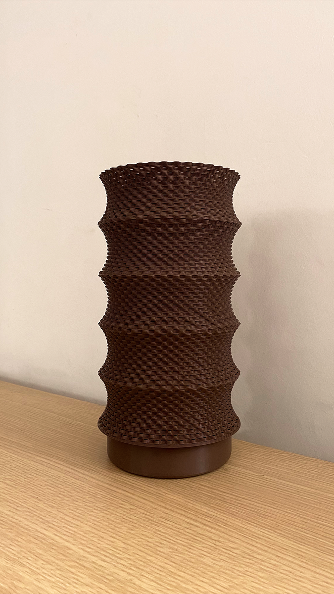 Leo Adaptive Lampshade