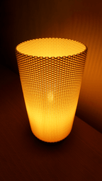 Eva Adaptive Lampshade - OzFDM