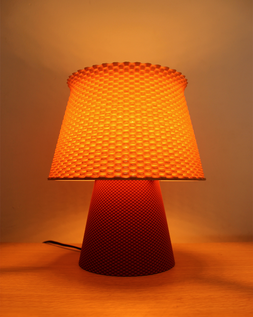 Bruno Desk Lamp