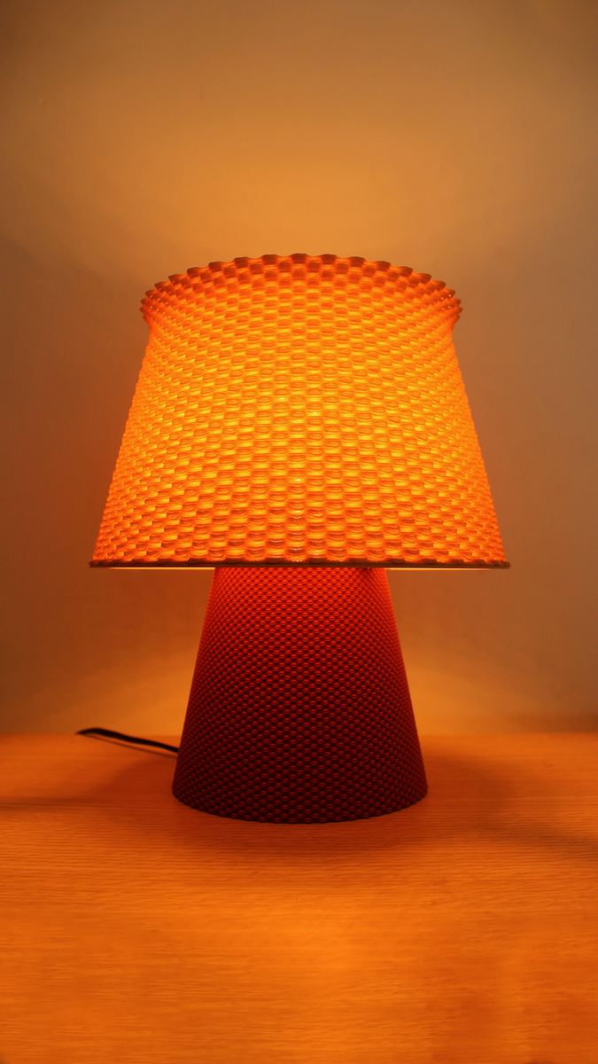 Bruno Desk Lamp