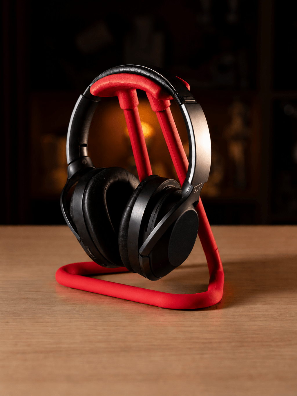Tempo Headphone Stand - OzFDM