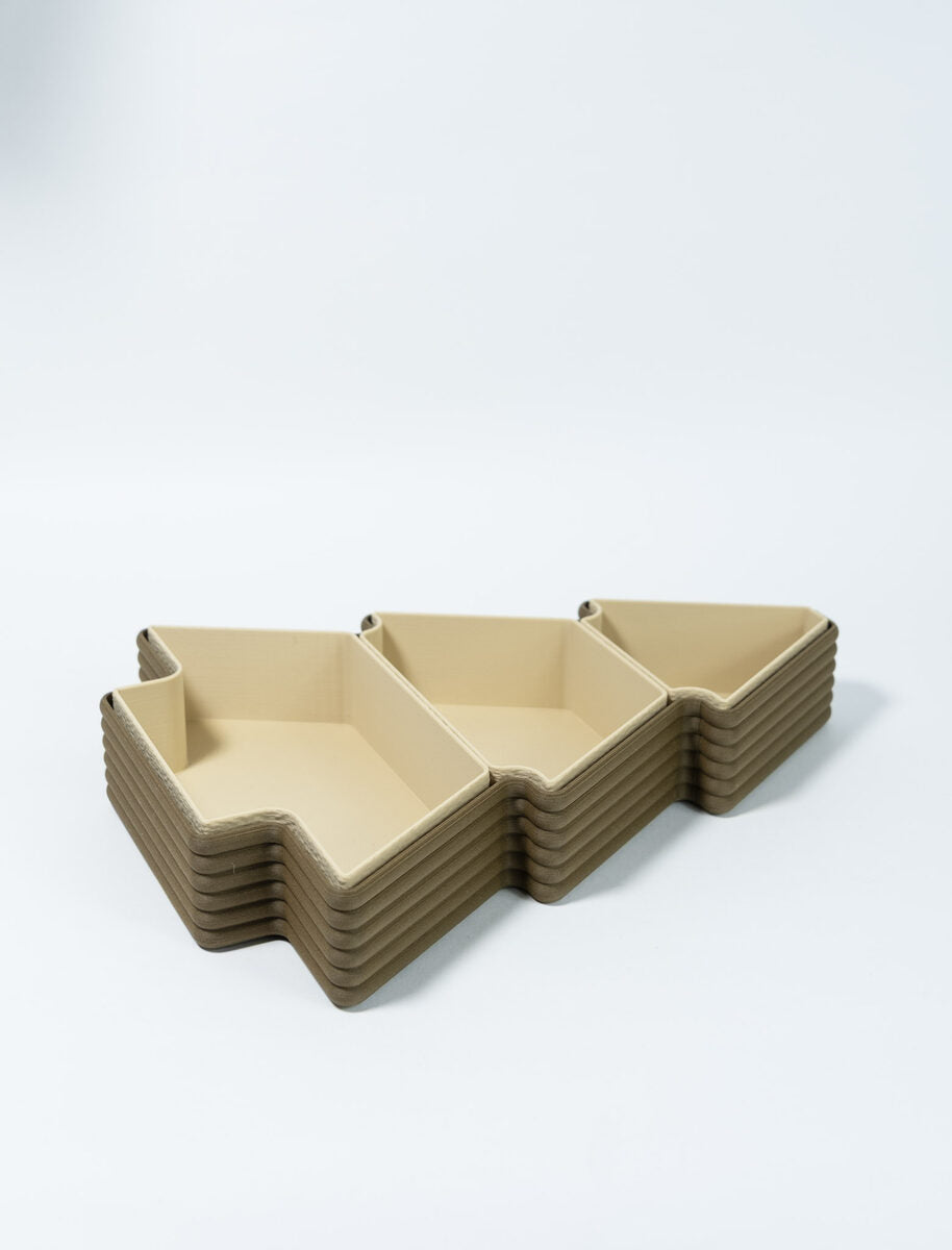 X-mas Candy Bowl