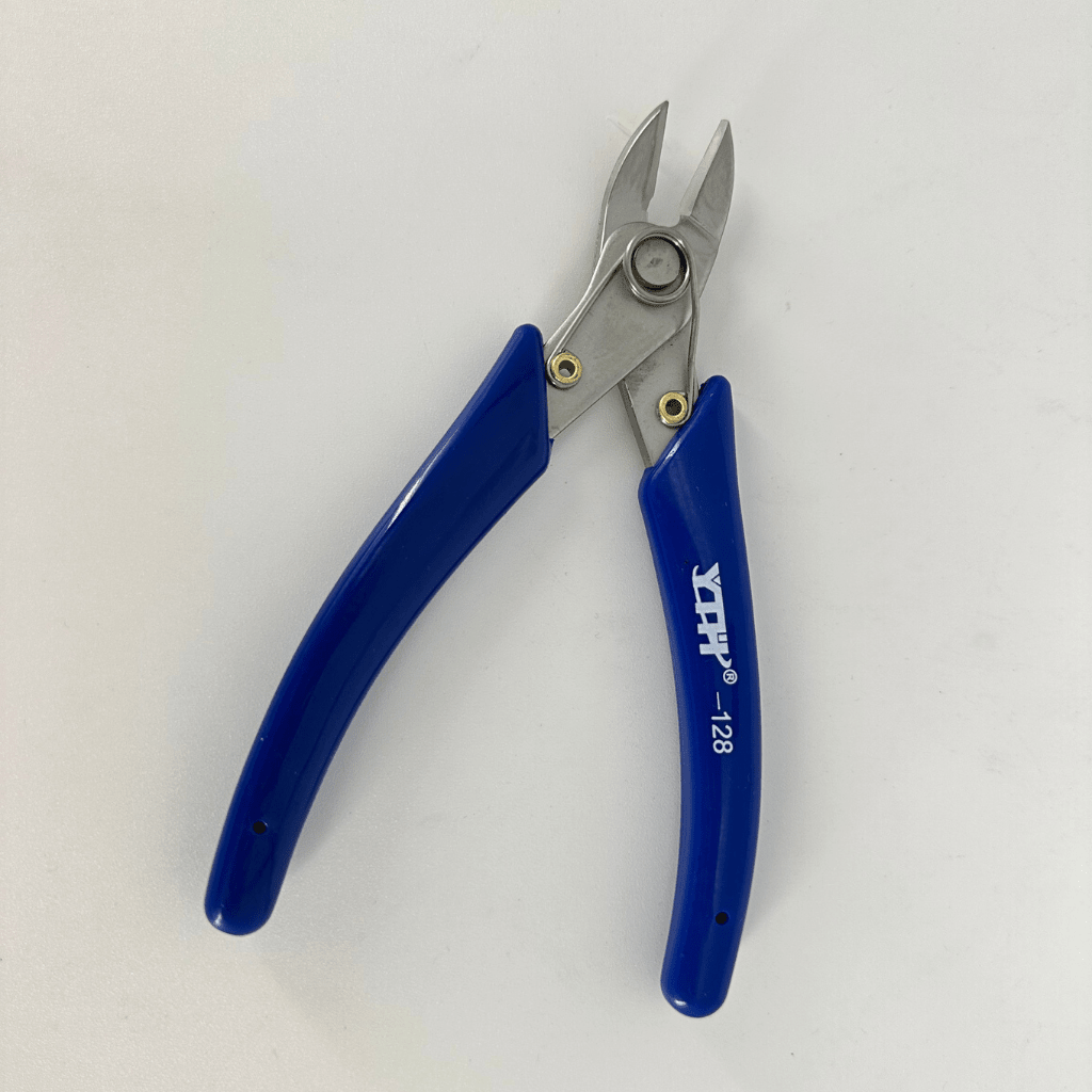 Precision Flush Cutter (Heavy Duty) - OzFDM