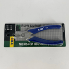 Precision Flush Cutter (Heavy Duty) - OzFDM