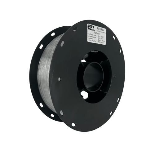 1.75 mm PETG Basic Filament - 1 KG - OzFDM