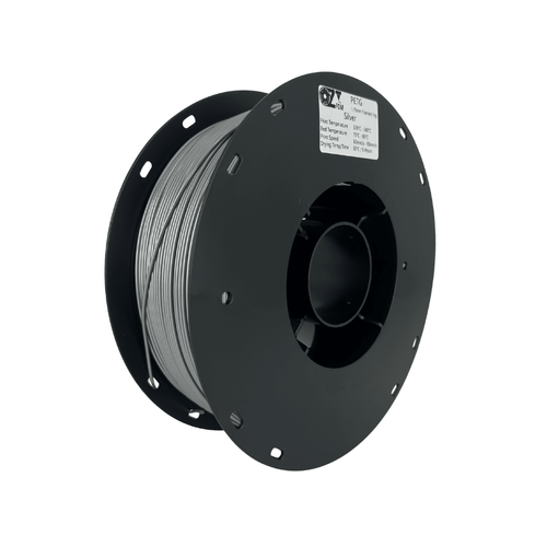1.75 mm PETG Basic Filament - 1 KG - OzFDM