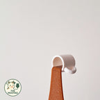 Spilled Coffee Mug Bookmark, 3D Printed Novelty Gift