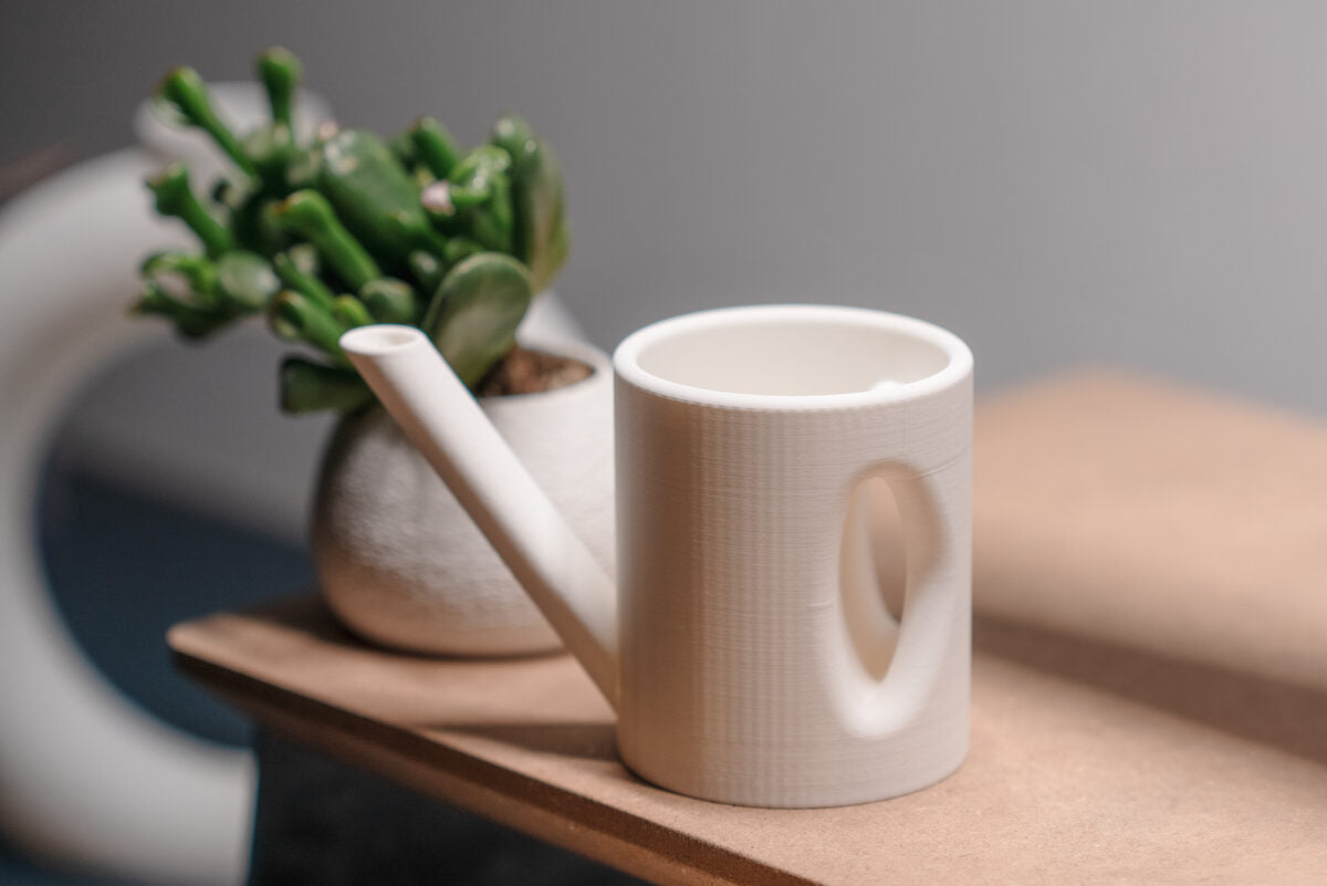 Little Watering Can Planter Set