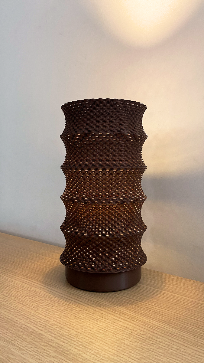 Leo Adaptive Lampshade