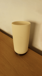 Eva Adaptive Lampshade - OzFDM