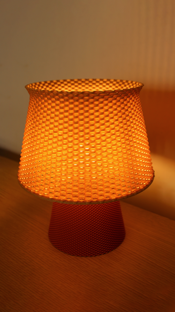 Bruno Desk Lamp